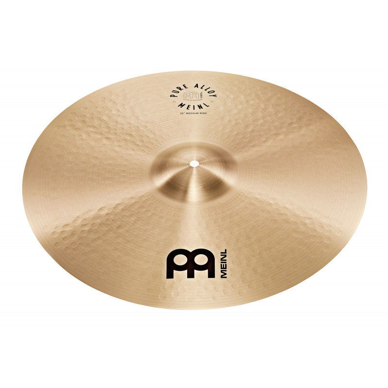 Meinl PA20MR - Ride  Pure Alloy 20" Medium