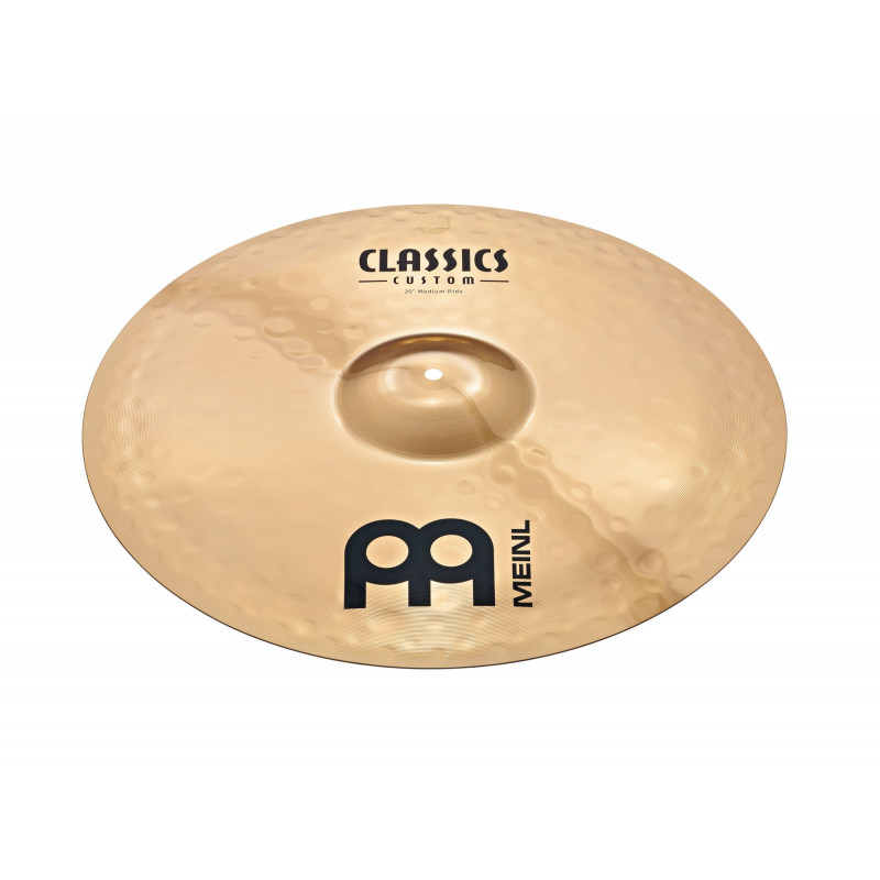 Meinl CC20MR - Ride  20" Classics Custom