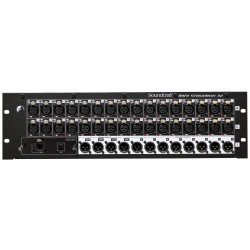 Soundcraft MSB 32 R - Mini Stage Box 32 in/8 out