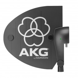 AKG SRA2B/EW - Antenne active directionnelle
