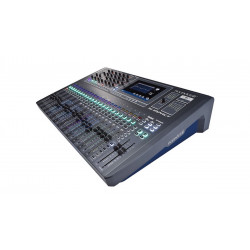 Soundcraft SI IMPACT - Console numérique 32 voies - USB