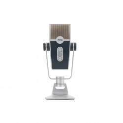 AKG C44-USB - Microphone studio Lyra - USB