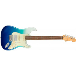 Fender Player Plus Stratocaster HSS - Manche érable - Belair Blue