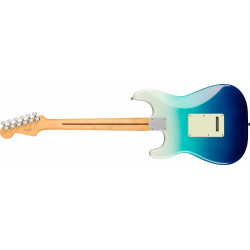 Fender Player Plus Stratocaster HSS - Manche érable - Belair Blue