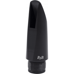 BG  B3B - Bec clarinette Sib noir