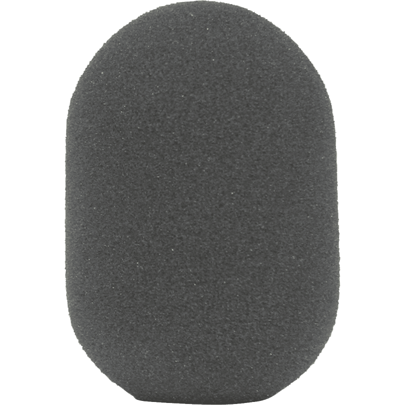 Shure  A3WS - Bonnette grise pour SM94 / PG81