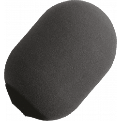 Shure  A81WS - Bonnette grande taille SM57 et SM81