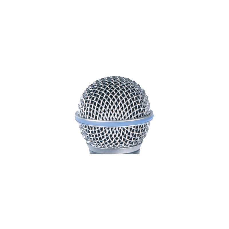 Shure  RK265G - Grille pour BETA 58A