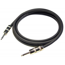 Kirlin SBCV146-5BK - Cable Hp  5m Jack-Jack Noir