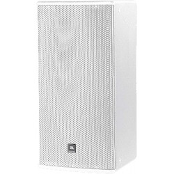 JBL ASB6125-WH - Subwoofer - 1600W - blanche