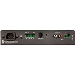 JBL CSA1120Z - Amplificateur installation - 120W