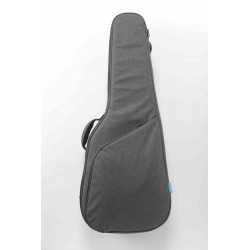 Ibanez IAB724-CGY Charcoal Gray - Housse guitare acoustique