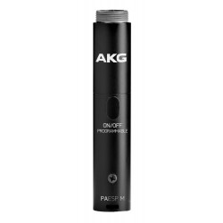 AKG PAESPM - Alimentation fantome (48V) - adaptateur XLR 3 points