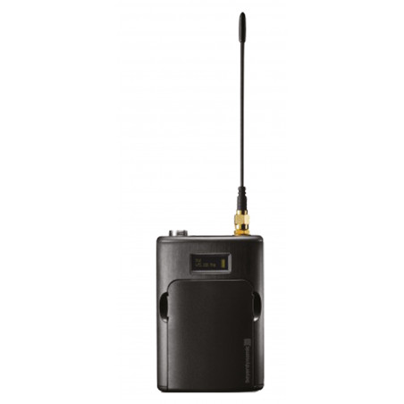 Beyerdynamic TG-1000B-C - NS Emetteur pocket UHF numérique