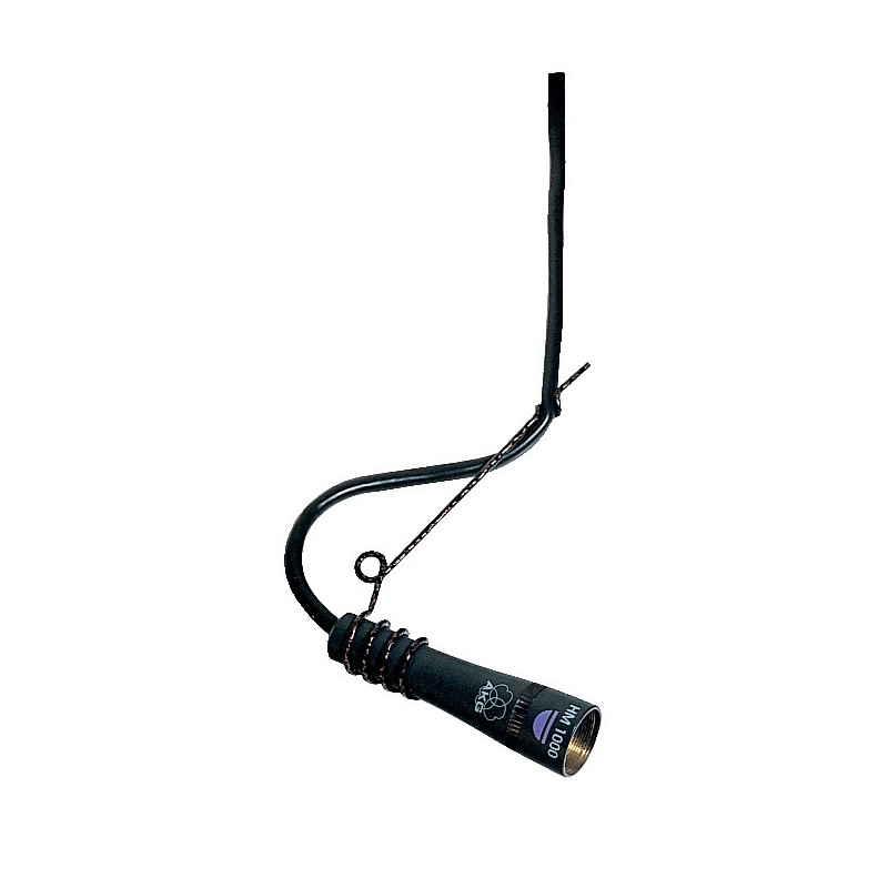 AKG HM1000 - Module de suspension - cable anti-torsion 10m
