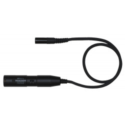 AKG MPAVL - Adaptateur alimentation - XLR / mini XLR