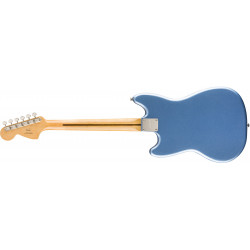 Squier FSR Classic Vibe '60s Mustang - touche laurier - Lake Placid Blue