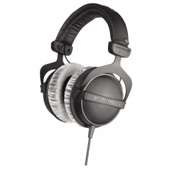 Beyerdynamic DT770PRO - Casque stereo fermé 250 Ohms