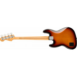 Fender Player Plus Jazz Bass - touche érable - 3 Color Sunburst