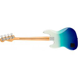Fender Player Plus Jazz Bass - touche érable - Belair Blue
