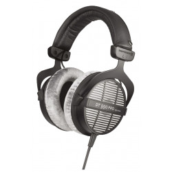 Beyerdynamic DT990PRO - Casque stereo ouvert 250 Ohms