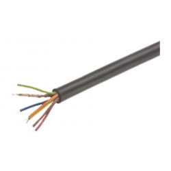 Beyerdynamic K109-00-1.5 - Câble 1.5m, brins libres pour série DT100