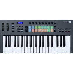 Novation FLKEY-37 - Clavier MIDI 37 touches FL Studio