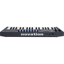 Novation FLKEY-37 - Clavier MIDI 37 touches FL Studio