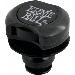 Ernie Ball 4601 - Strap lock noir