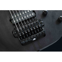 Ibanez Meshuggah M8M – Guitare électrique 8 cordes (+étui)