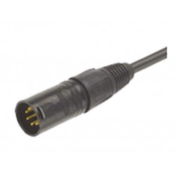 Beyerdynamic K109-42-1.5M - NS Câble 1.5m pour série DT100