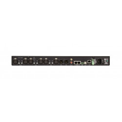 AKG Mélangeur automatique 6x2 - USB/LAN/DANTE