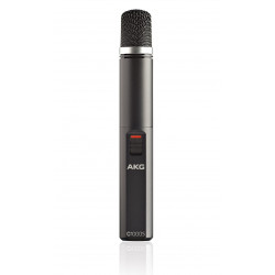 AKG C1000S - Micro studio/scène/broadcast