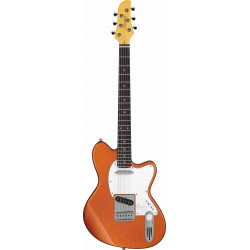 Ibanez YY20-OCS Orange Cream Sparkle - Guitare électrique