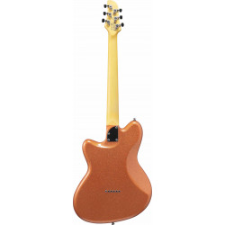 Ibanez YY20-OCS Orange Cream Sparkle - Guitare électrique