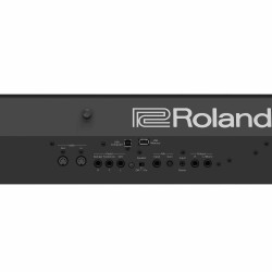 Roland FP-90X-BK - Piano numérique - 88 touches - Noir