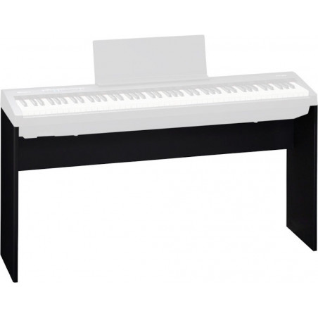 Roland KSC-90-BK - Support pour piano numérique FP-90X