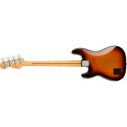 Fender Player Plus Precision Bass - touche érable - 3-Color Sunburst