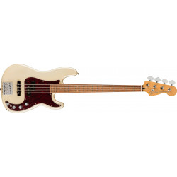 Fender Player Plus Precision Bass - touche érable - Olympic Pearl