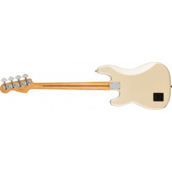 Fender Player Plus Precision Bass - touche érable - Olympic Pearl