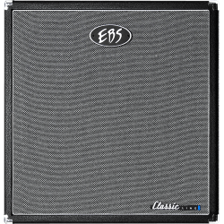 EBS CLASSIC-212 - Baffle Classic Line 2 x 12" 4 ohms