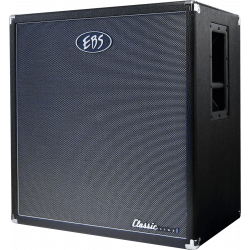 EBS CLASSIC-410 - Baffle Classic Line 4 x 10" 4 ohms