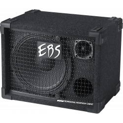 EBS NEO-112 - Baffle Neo Line 1 x 12" 8 ohms compact