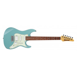 Ibanez AZES40-PRB Purist Blue - Guitare électrique