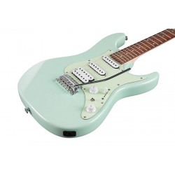 Ibanez AZES40-MGR Mint Green - Guitare électrique
