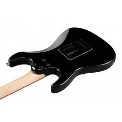 Ibanez AZES40-BK Black - Guitare électrique