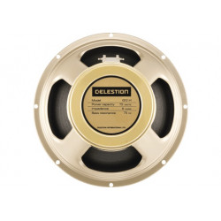 Celestion G12H-75CREAM-8 - Haut parleur 8 ohms  - 75 watts