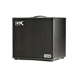 Gallien Kruegger GKLEGACY112 - Combo Basse Gk Legacy 112 800w 1 X 12