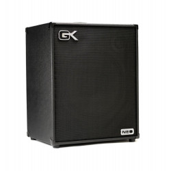 Gallien Kruegger GKLEGACY115 - Combo Basse Gk Legacy 115 800w 1 X 15