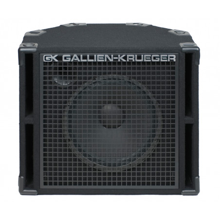 Gallien Kruegger 115RBH - Enceinte basse 1x15 + tweeter - 400W